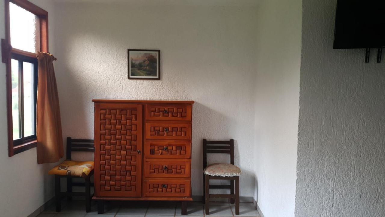 Rio Estigia Inn Tlalpujahua Экстерьер фото
