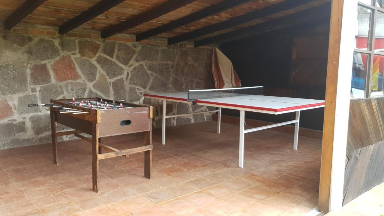 Rio Estigia Inn Tlalpujahua Экстерьер фото