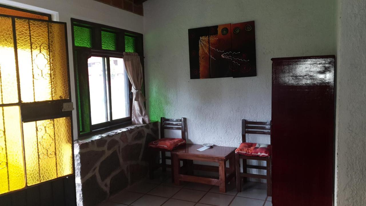 Rio Estigia Inn Tlalpujahua Экстерьер фото