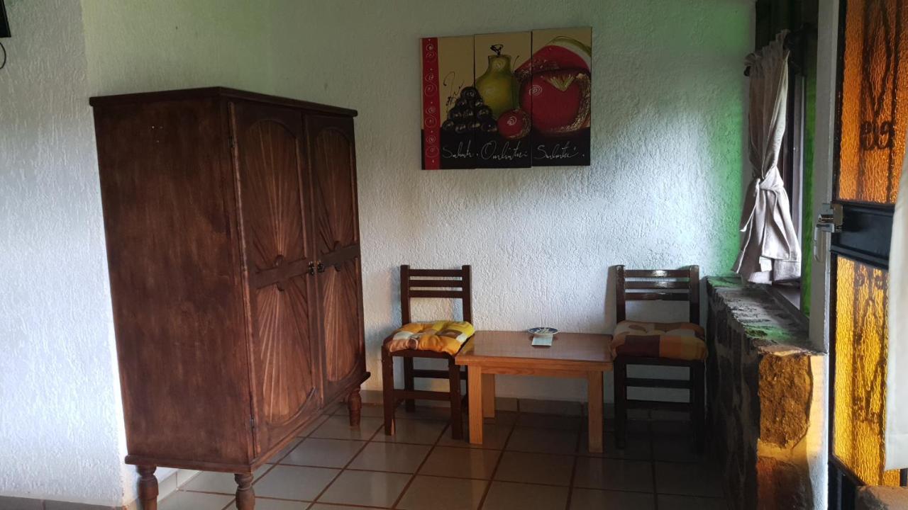 Rio Estigia Inn Tlalpujahua Экстерьер фото