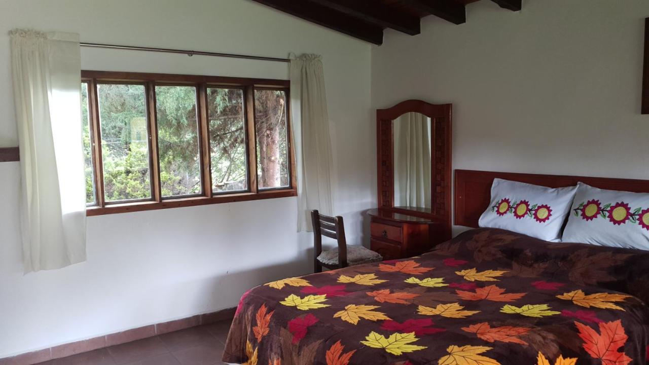 Rio Estigia Inn Tlalpujahua Экстерьер фото