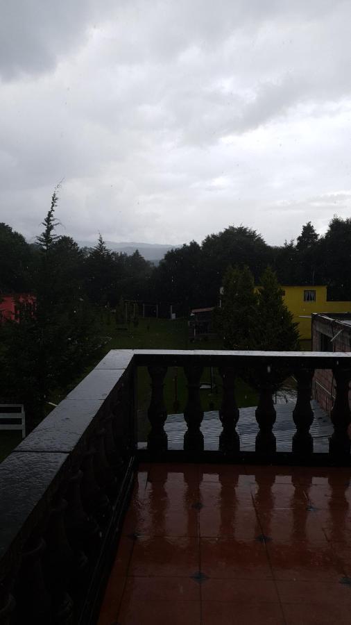 Rio Estigia Inn Tlalpujahua Экстерьер фото