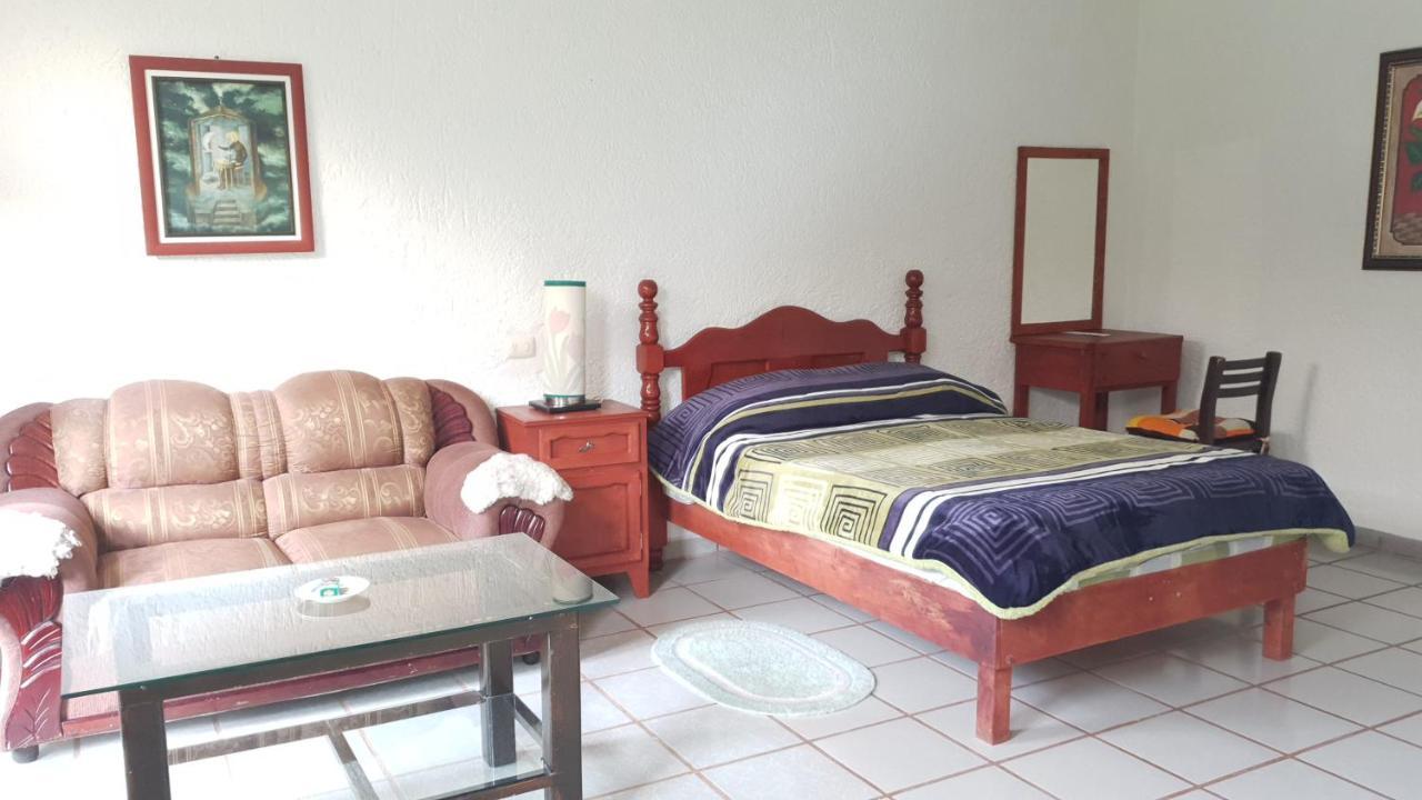Rio Estigia Inn Tlalpujahua Экстерьер фото