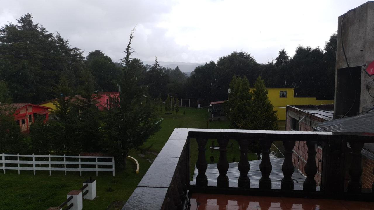 Rio Estigia Inn Tlalpujahua Экстерьер фото